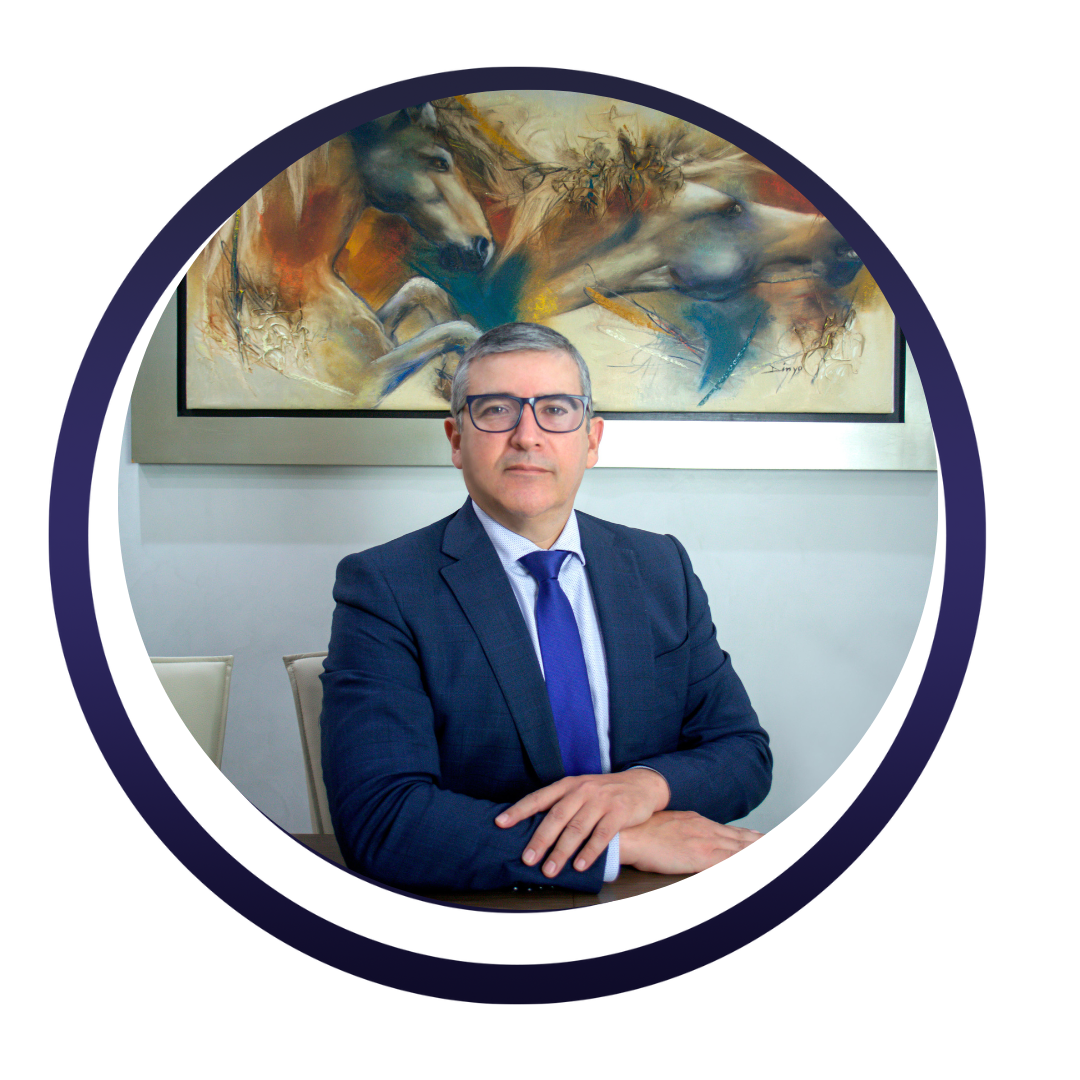 Hernández Diez & Abogados — Sandro Hernández Diez